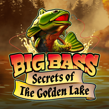 Big Bass Secrets of the Golden