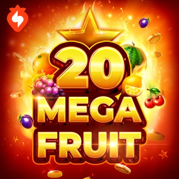 Mega Fruit 20