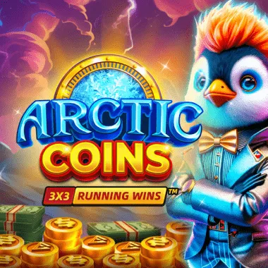 Artic Coins