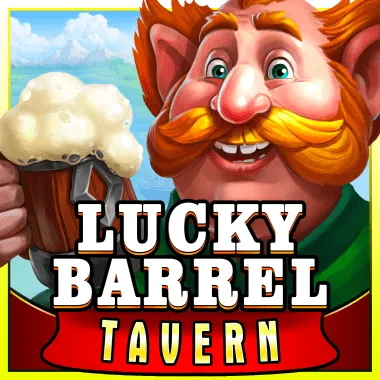 Lucky Barrel